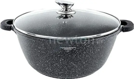 Кастрюля Mercury MC-6422