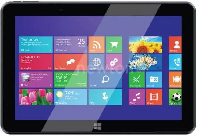 Планшет Digma Eve 10.1 32GB 3G