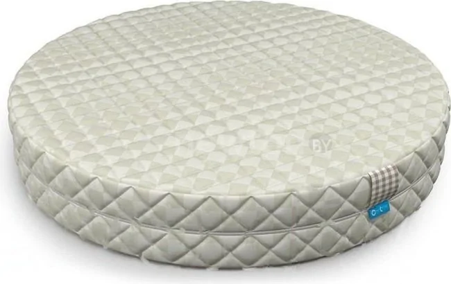 Матрас Mr. Mattress Foxton XL круглый 240