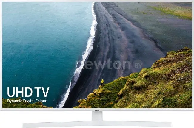 Телевизор Samsung UE43RU7410U