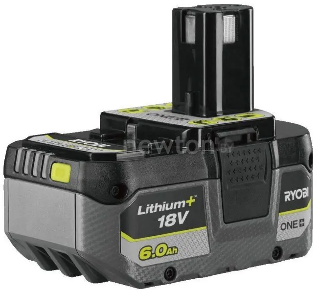 Аккумулятор Ryobi RB1860X 5133005436 (18В/6 Ah)