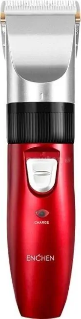 Универсальный триммер Enchen Sharp White Red EC-712