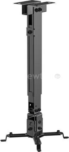 Кронштейн для телевизора Brateck PRB-2G Black