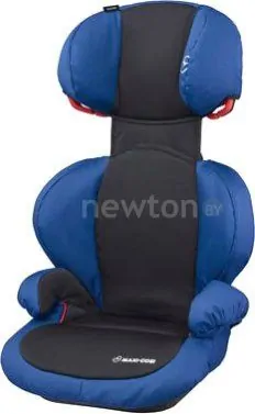 Детское автокресло Maxi-Cosi Rodi SPS (Navy Black)
