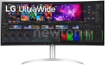 Монитор LG UltraWide 40WP95XP-W