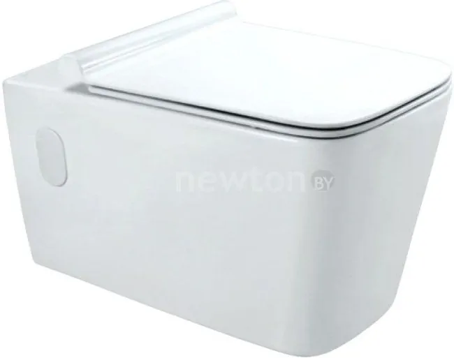 Унитаз Jaquar Aria ARS-WHT-39951