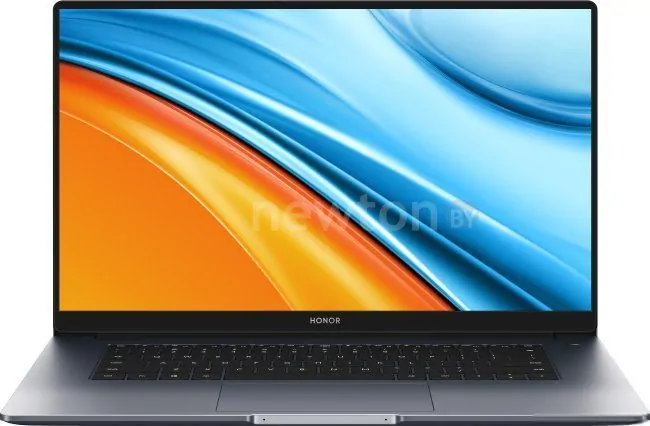 Ноутбук HONOR MagicBook 15 2021 BMH-WFQ9HN 53011WHD