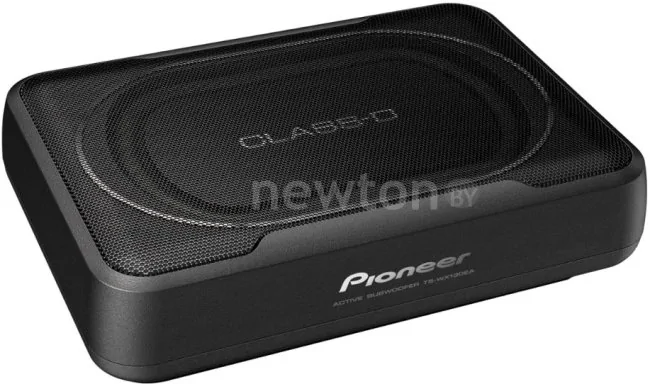 Корпусной активный сабвуфер Pioneer TS-WX130EA