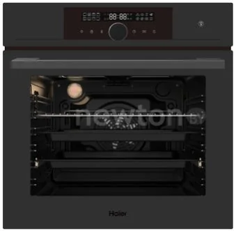 Электрический духовой шкаф Haier HOX-FP5RAGG