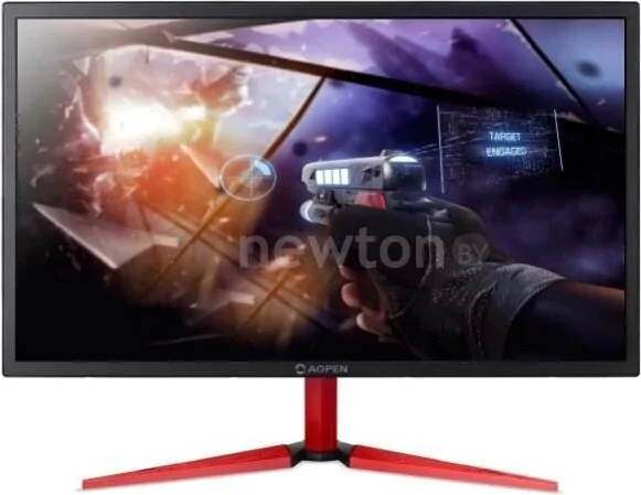 Игровой монитор AOPEN 24HX2QPbmiiipx
