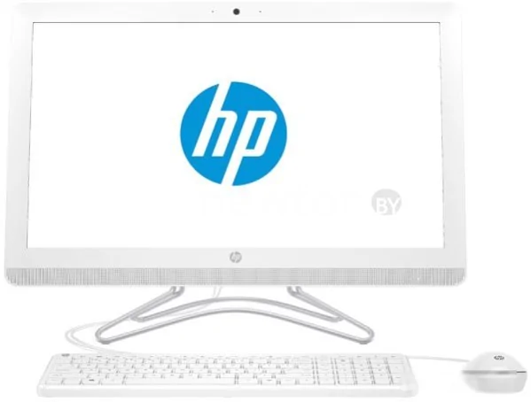 Моноблок HP 24-e052ur [2BW45EA]