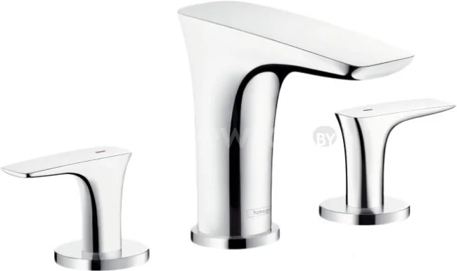 Смеситель Hansgrohe PuraVida 15063000