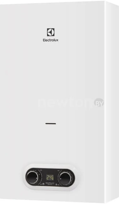 Газовая колонка Electrolux GWH 12 NanoPlus 2.0