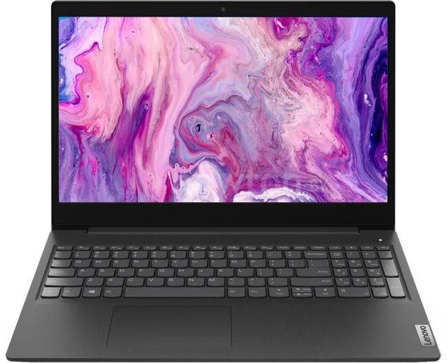Ноутбук Lenovo IdeaPad 3 15IGL05 81WQ0067RE