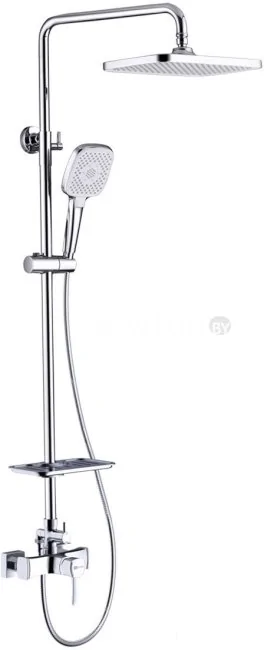 Душевая система Lemark LM0560C