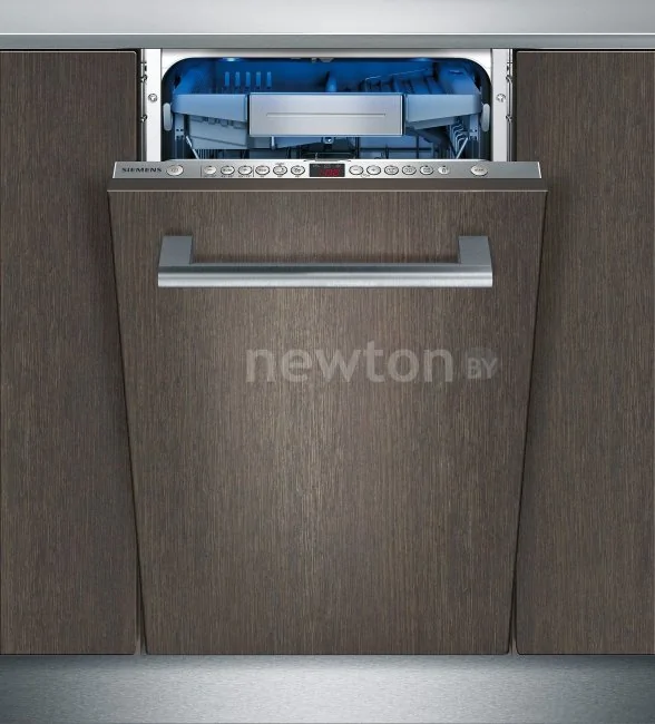 Отдельностоящая посудомоечная машина Siemens SR66T098EU