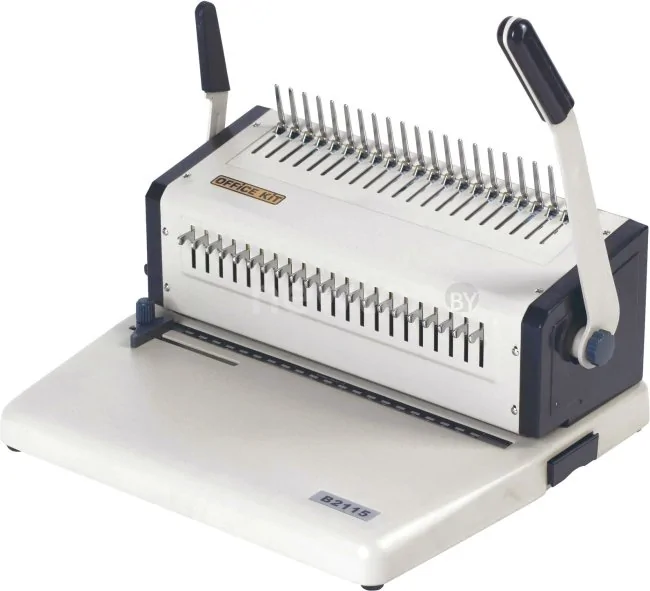 Брошюровщик Office-Kit B2115