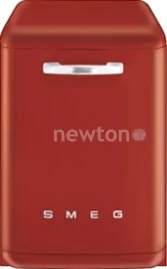Отдельностоящая посудомоечная машина Smeg BLV2R-2
