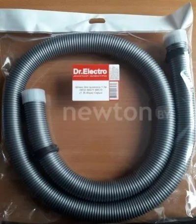 Шланг Dr.Electro HR32 IMS71 IMS70 (1.7 м, серый)
