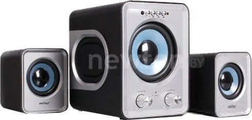 Акустика SmartBuy Buzz SBA-2600