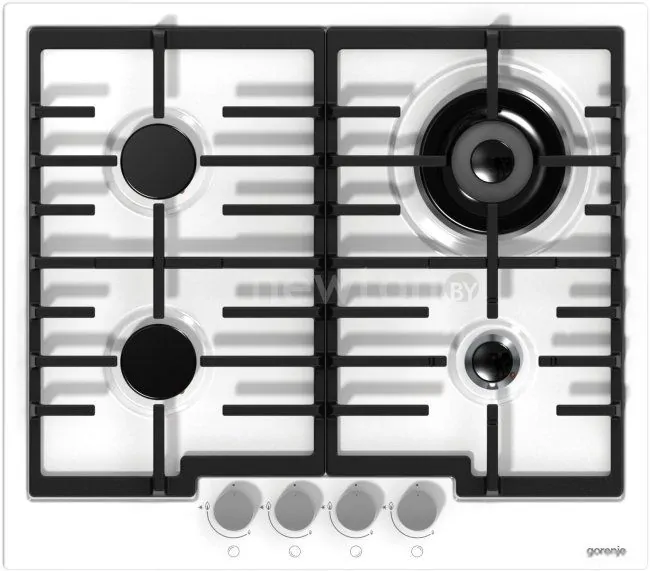 Варочная панель Gorenje GW6N41ZIW