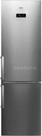 Холодильник BEKO RCNK355E21X