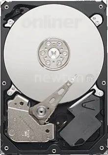 Жесткий диск Seagate Pipeline HD 500 Гб (ST3500312CS)