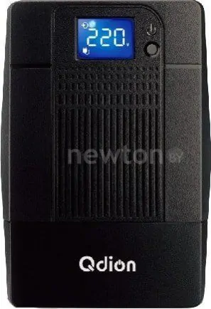 Источник бесперебойного питания Qdion QDV1500