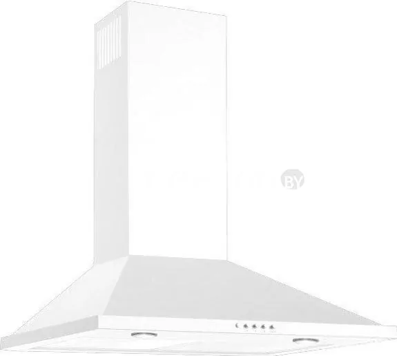 Кухонная вытяжка Berk BHD 2240 WH 60