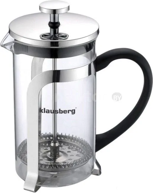 Френч-пресс Klausberg KB-7151