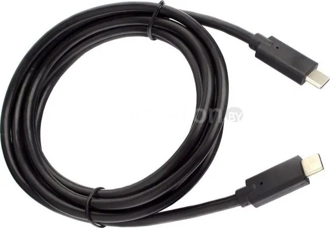 Кабель Cablexpert CCP-USB3.1-CMCM2-1.8M