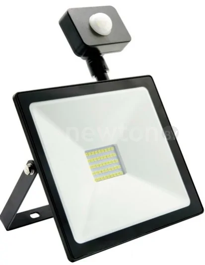 Уличный прожектор SmartBuy SBL-FLSen-30-65K