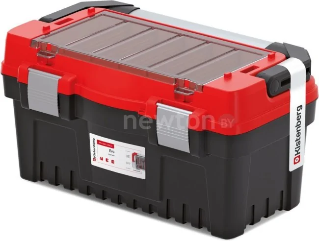 Ящик для инструментов Kistenberg Evo Tool Box 50 KEVA5025SAL-3020