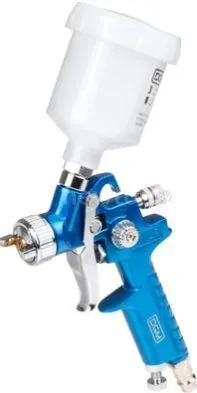 Краскопульт DGM Air Gun 200