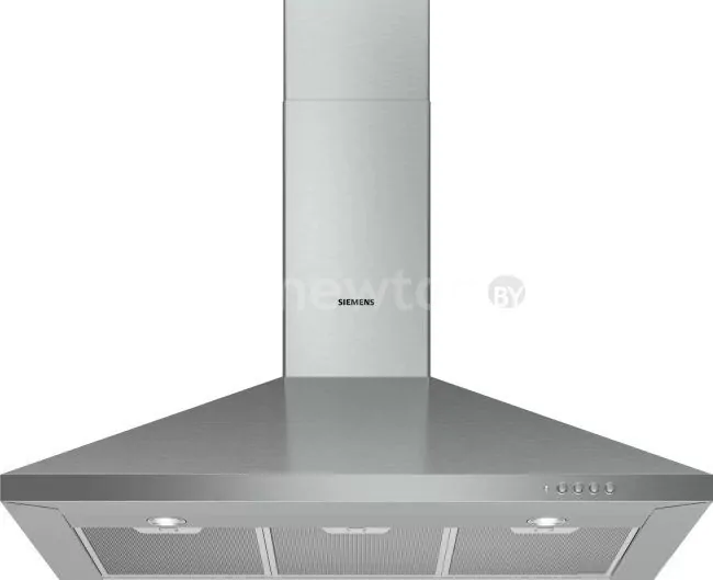 Кухонная вытяжка Siemens iQ100 LC94PCC50M