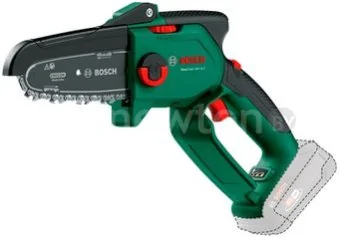 Аккумуляторная пила Bosch EasyChain 18V-15-7 06008B8901 (без АКБ)