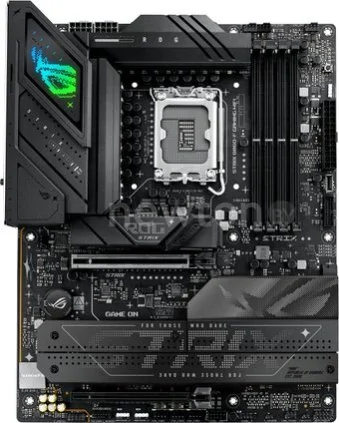 Материнская плата ASUS ROG Strix B860-F Gaming WiFi