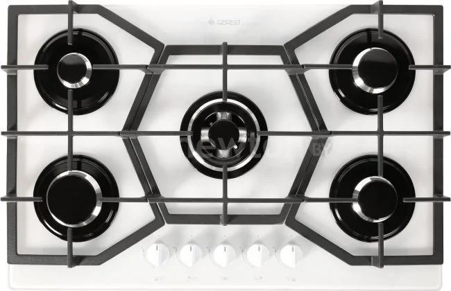 Варочная панель GEFEST СГ СН 2340 К22