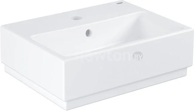 Умывальник Grohe 3948300H с гигиеническим покрытием 45.5x35