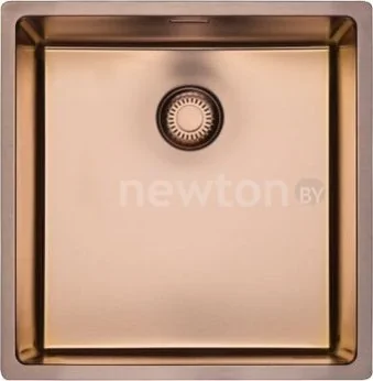 Кухонная мойка Reginox New York 40x40 (L) OKG Comfort Copper Rose R35122
