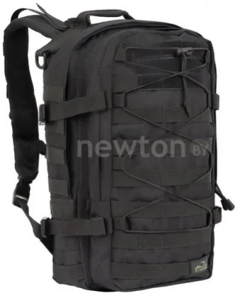 Туристический рюкзак TRAMP Operator TRP-047blk (черный)