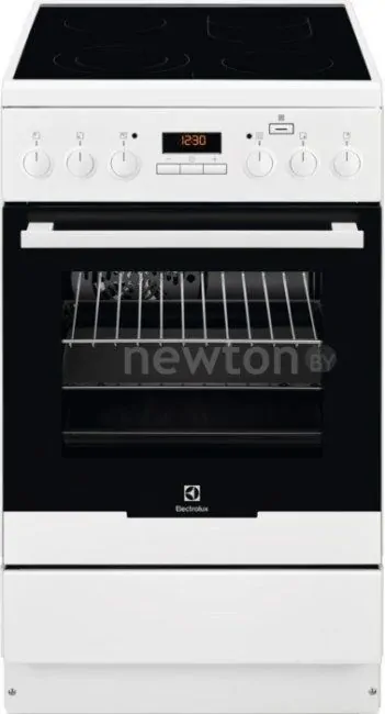 Кухонная плита Electrolux EKC954901W