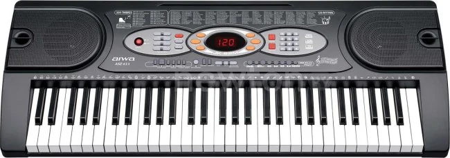 Синтезатор Aiwa ASZ-611