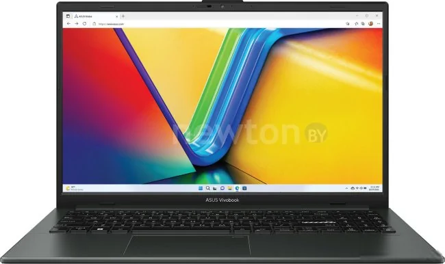 Ноутбук ASUS Vivobook Go 15 E1504FA-BQ1131W