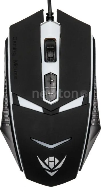 Игровая мышь Nakatomi MOG-02U