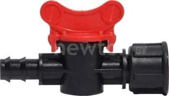 Вентиль Spec IS0048 Кран 1/2" внутр. х 16 мм