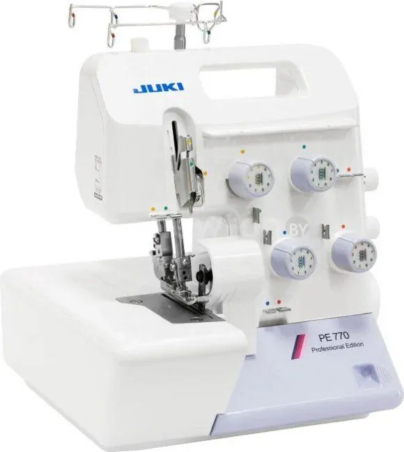 Оверлок Juki PE 770