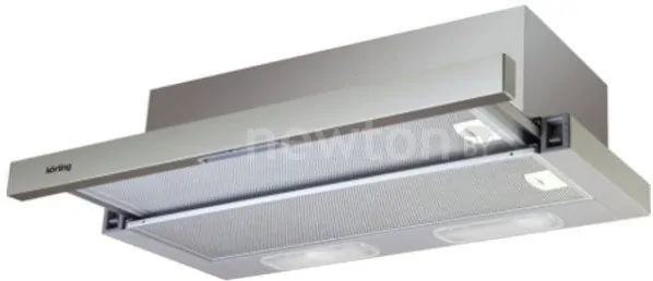 Кухонная вытяжка Korting KHP6211X