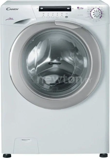 Стирально-сушильная машина Candy EVO4W 2643D