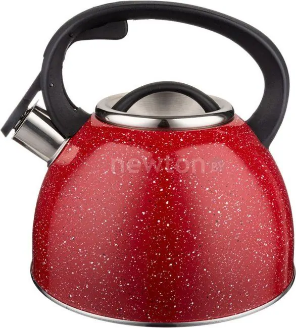 Чайник со свистком Agness Teekessel 907-092